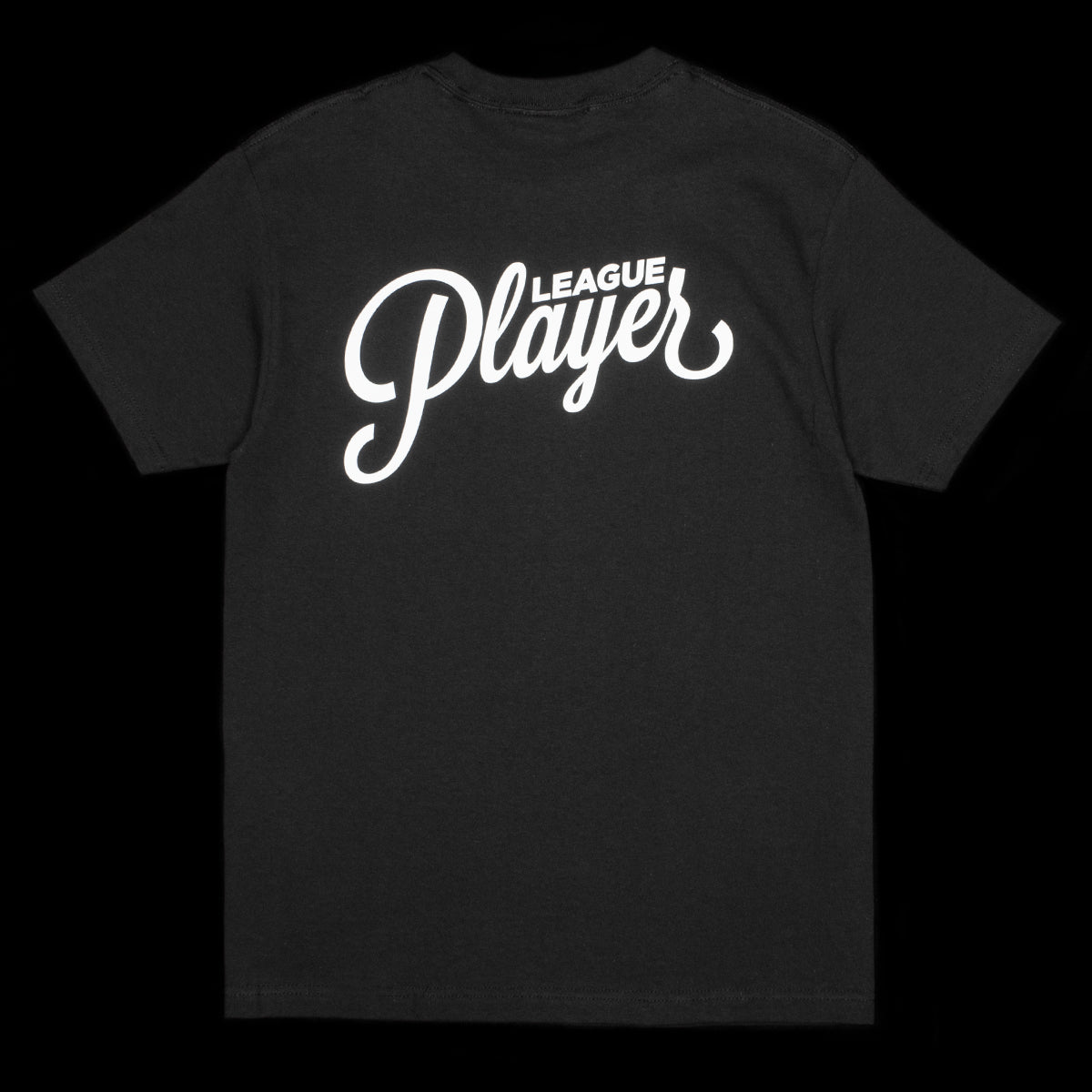 League Player T-Shirt