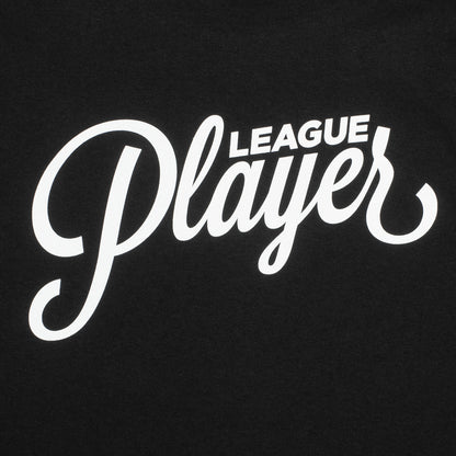 League Player T-Shirt