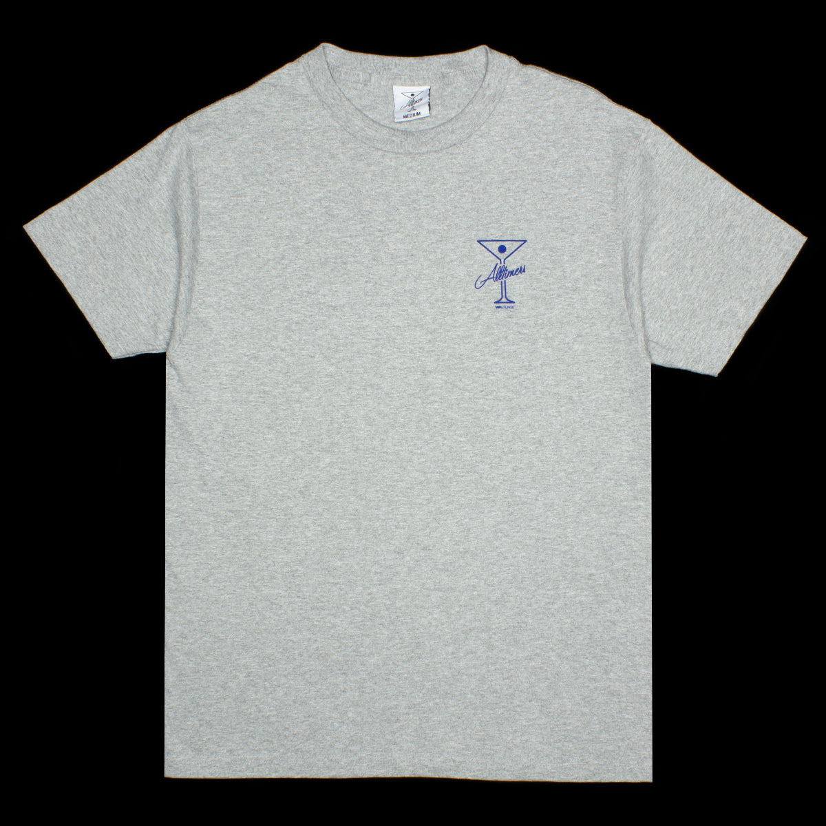League Player T-Shirt