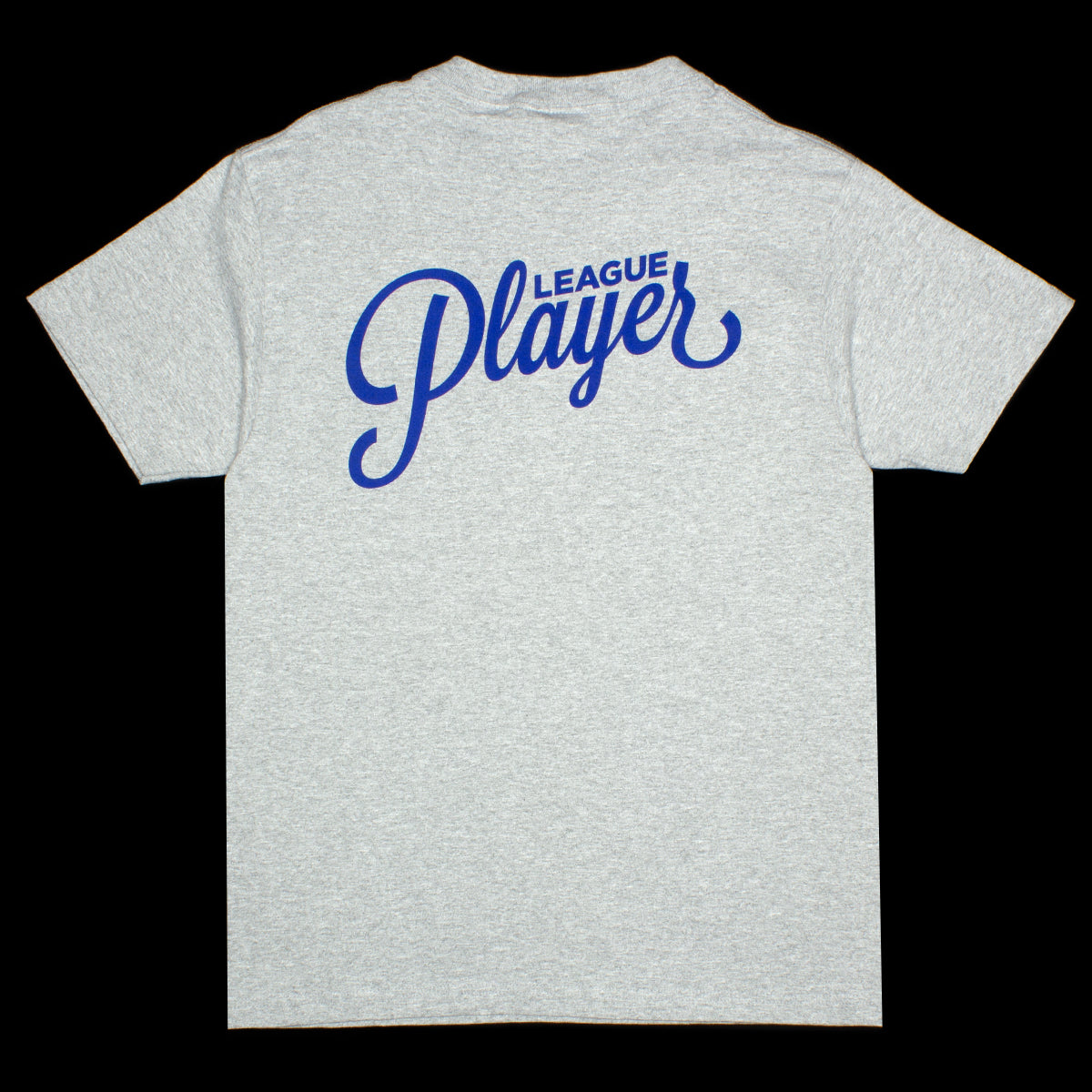 League Player T-Shirt