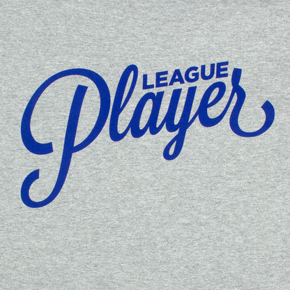 League Player T-Shirt