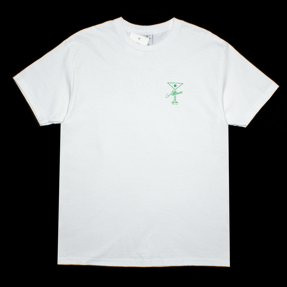 League Player T-Shirt