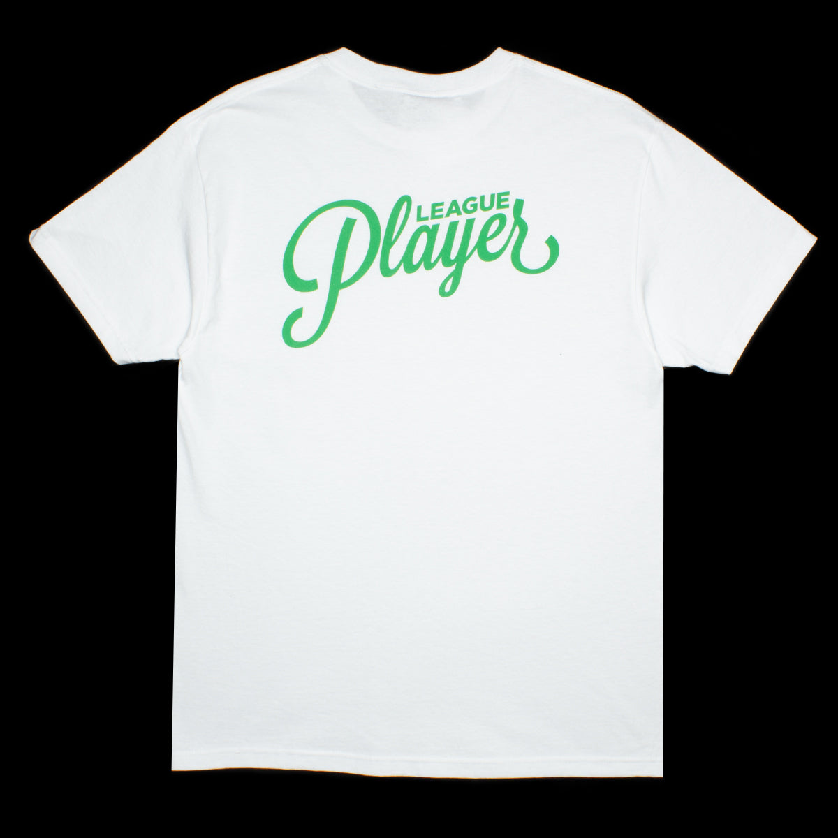 League Player T-Shirt