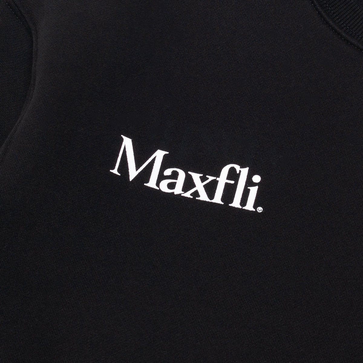 Metalwood x Maxfli Aussie Blades Crewneck Sweatshirt