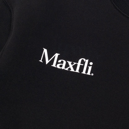 Metalwood x Maxfli Aussie Blades Crewneck Sweatshirt