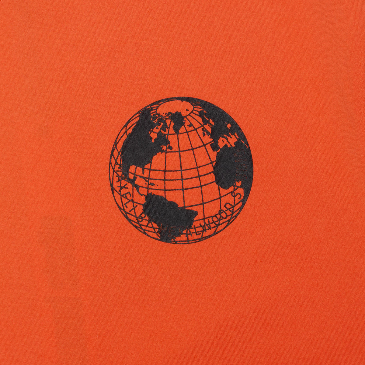 Metalwood x Maxfli Global T-Shirt