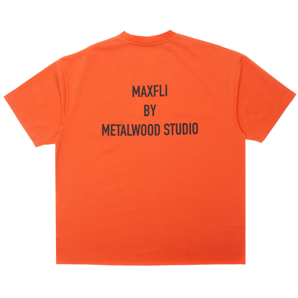 Metalwood x Maxfli Global T-Shirt