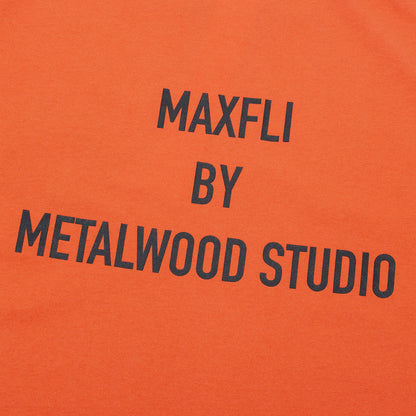 Metalwood x Maxfli Global T-Shirt
