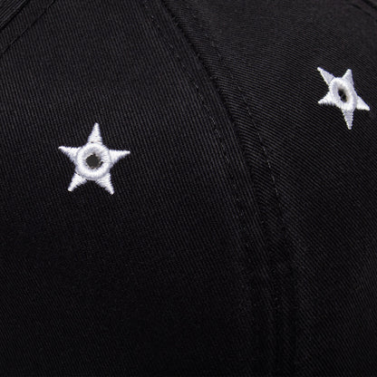 Starshot 6-Panel Hat