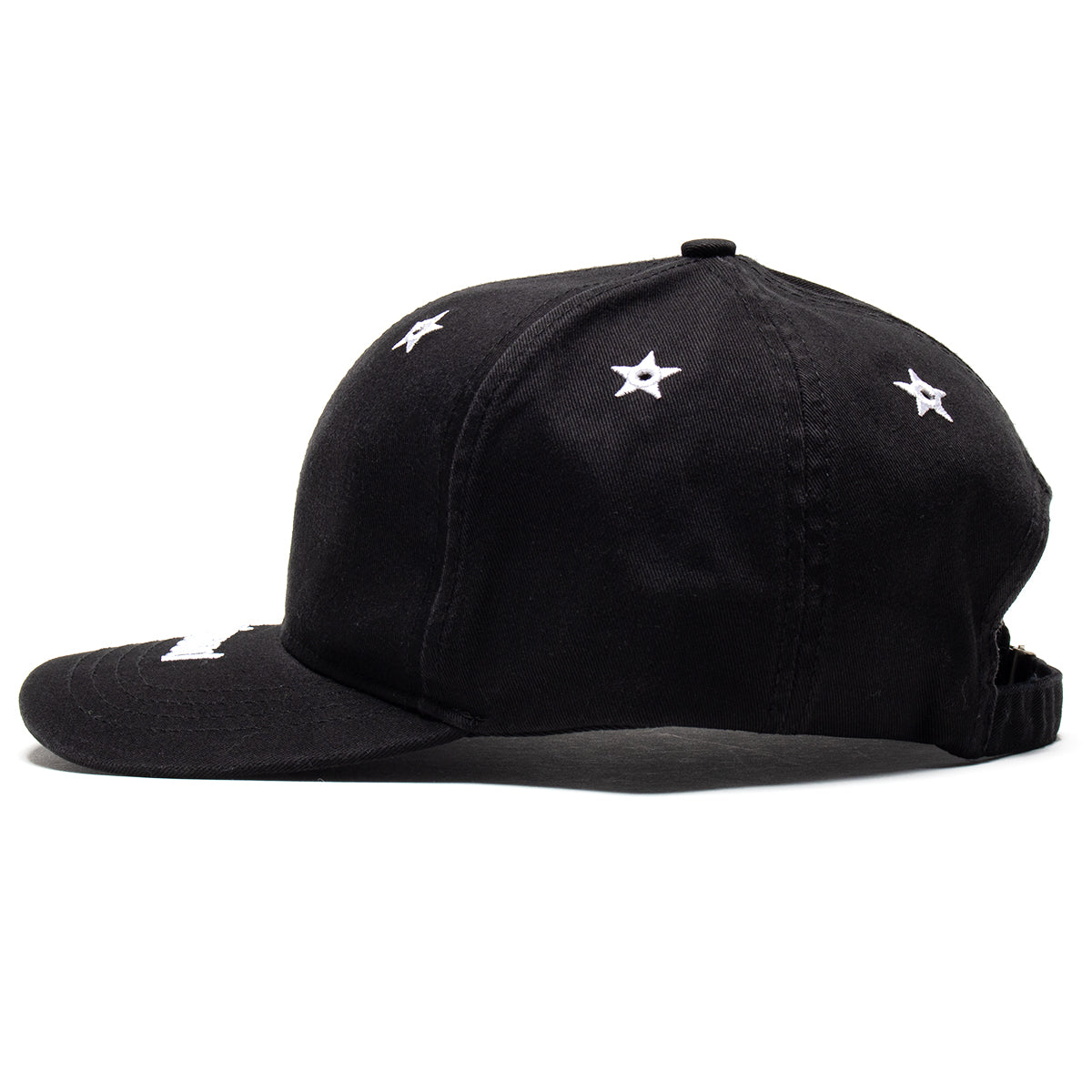 Starshot 6-Panel Hat