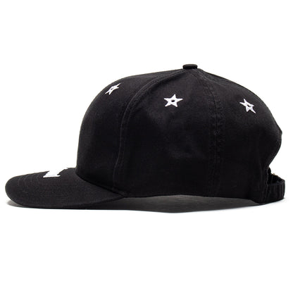 Starshot 6-Panel Hat