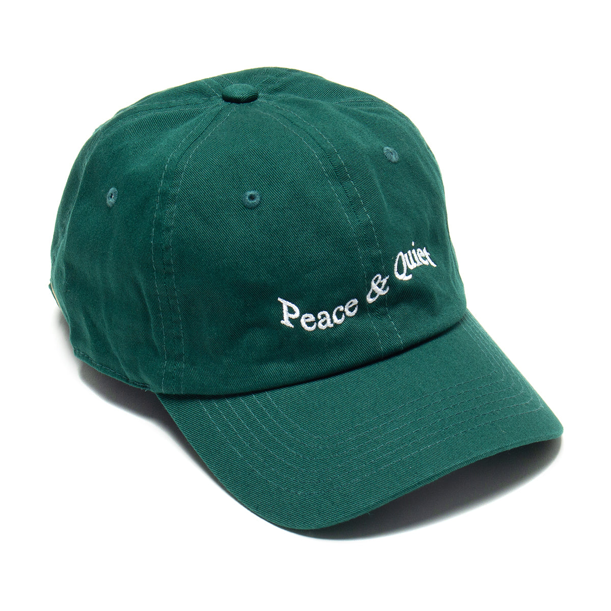Wordmark Hat