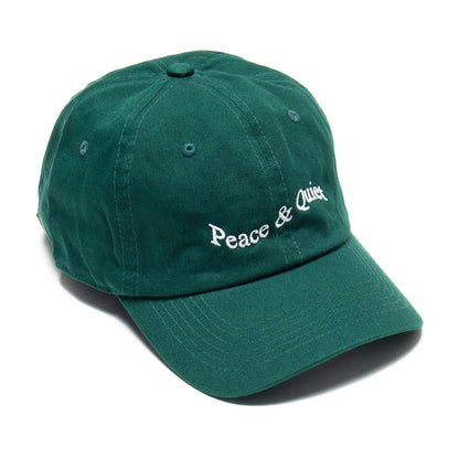 Wordmark Dad Hat