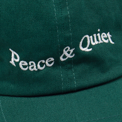 Wordmark Hat