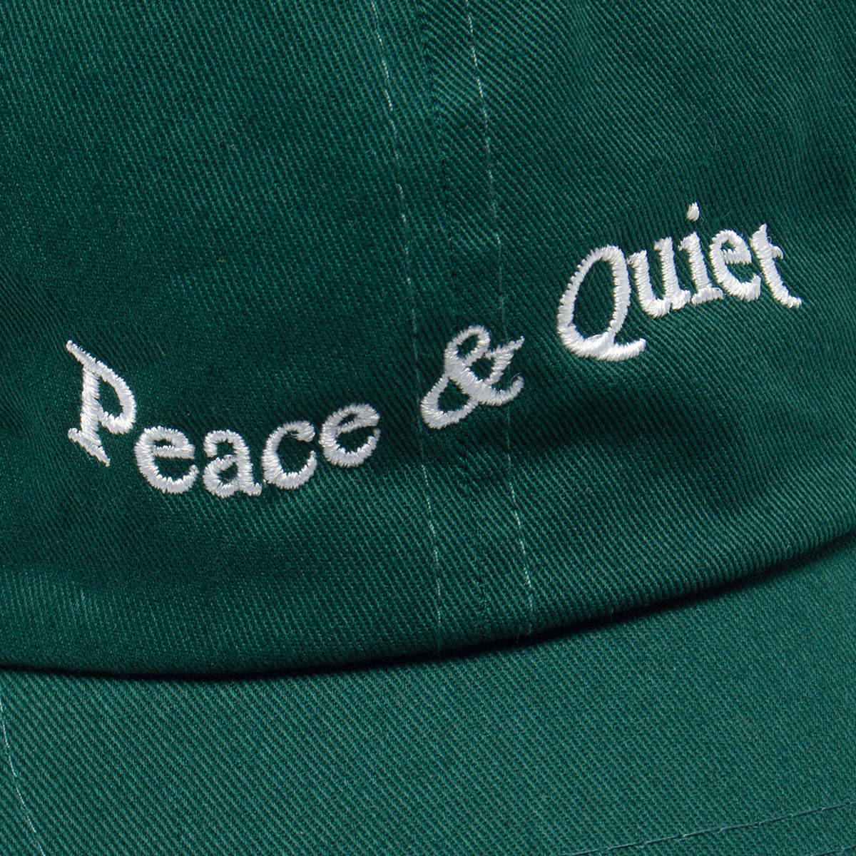 Wordmark Dad Hat