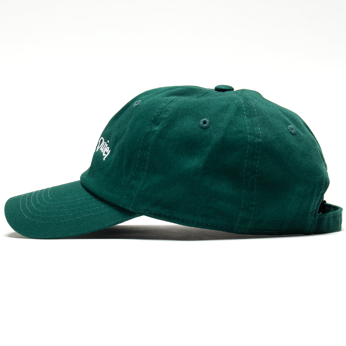 Wordmark Hat