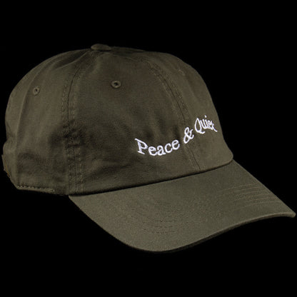Wordmark Hat
