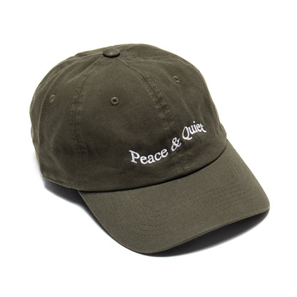 Wordmark Hat