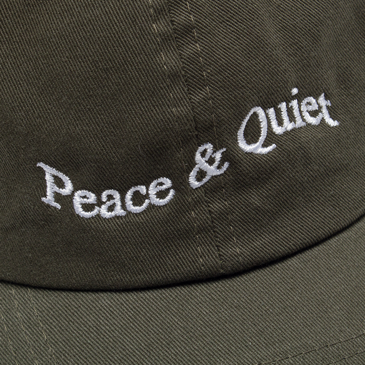 Wordmark Hat