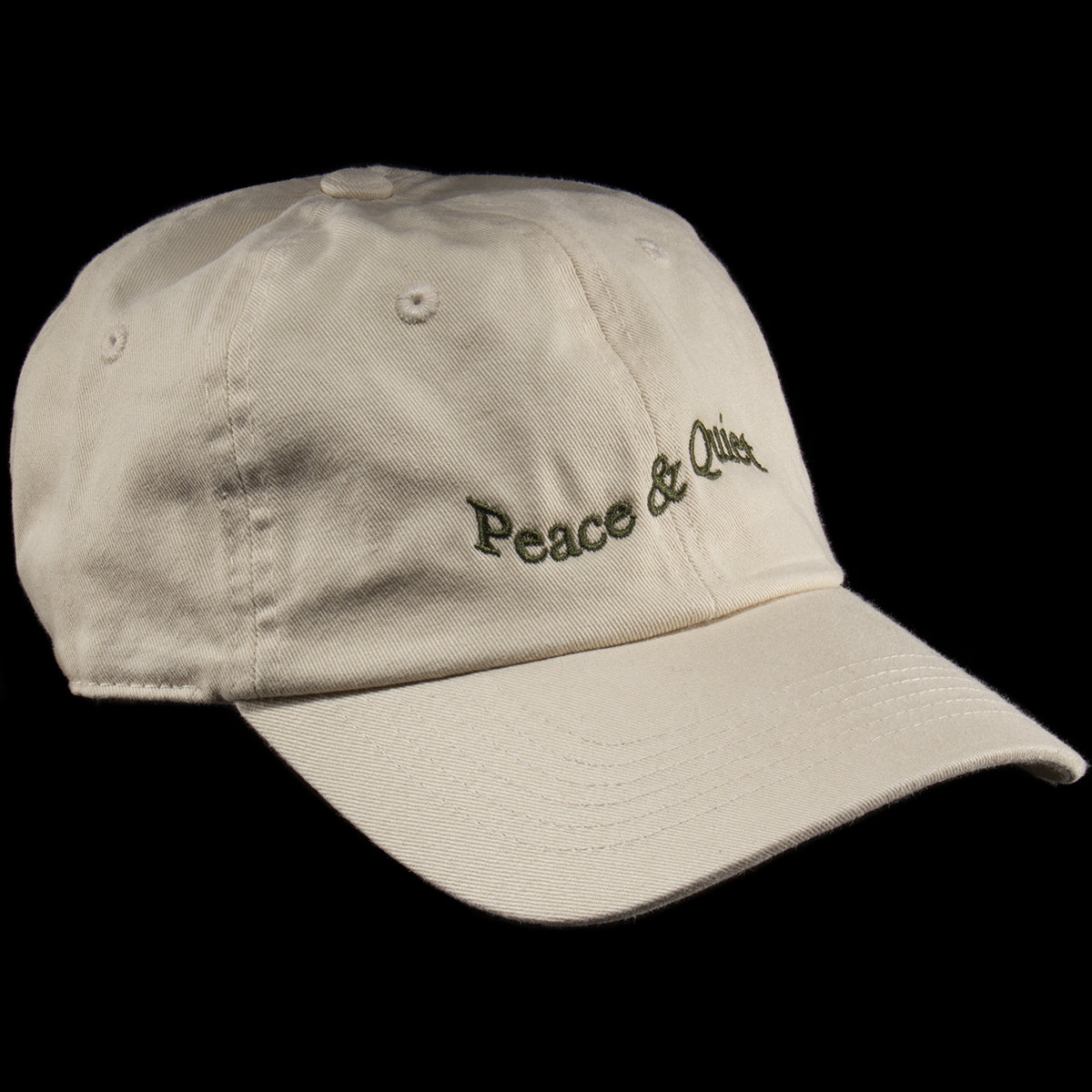 Wordmark Hat