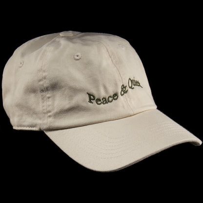 Wordmark Hat