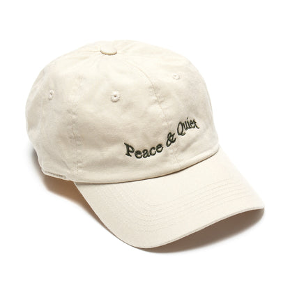 Wordmark Hat