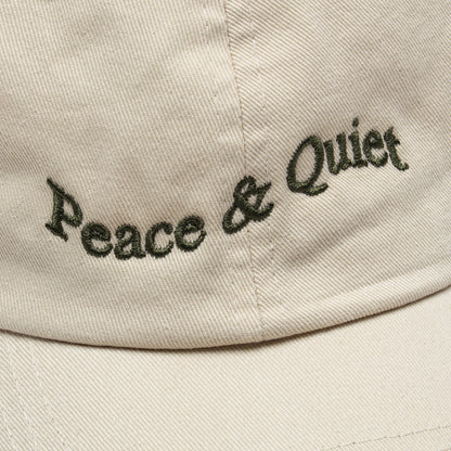 Wordmark Hat