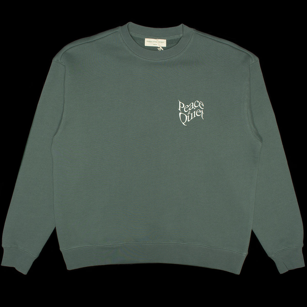 Warped Crewneck