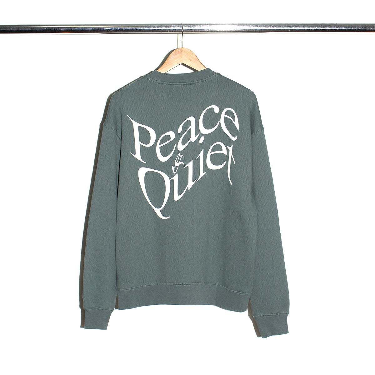 Warped Crewneck