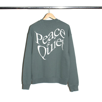 Warped Crewneck