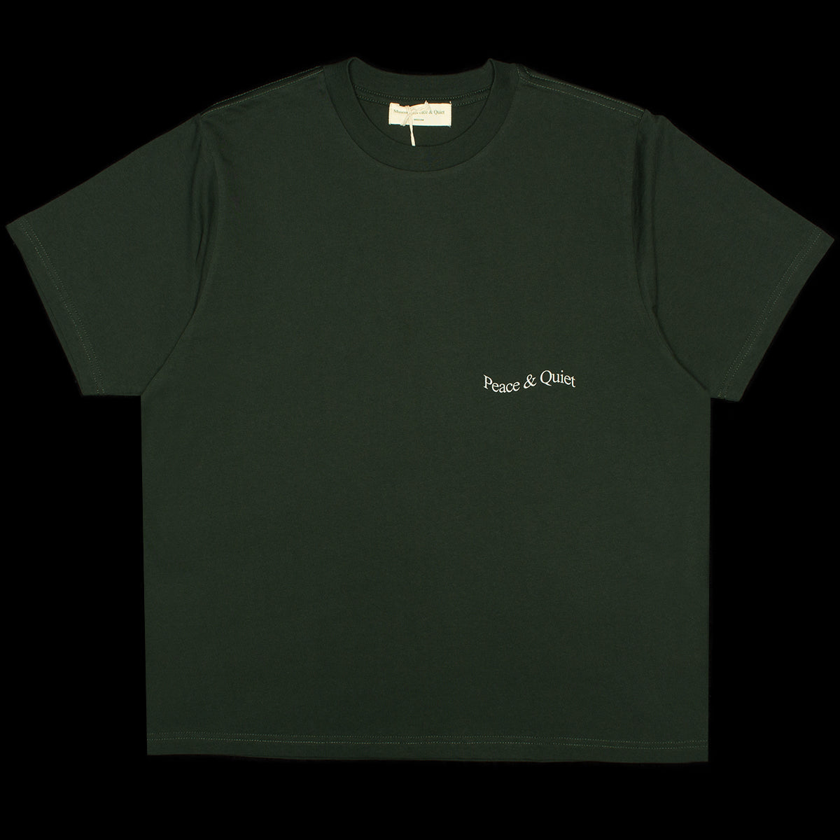 Wordmark T-Shirt