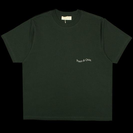 Wordmark T-Shirt