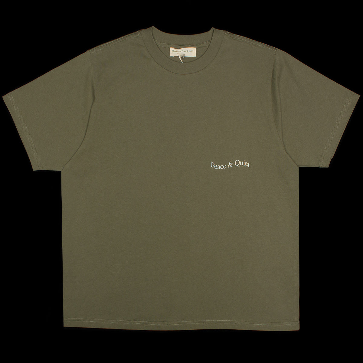 Wordmark T-Shirt