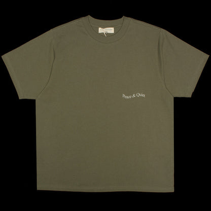 Wordmark T-Shirt