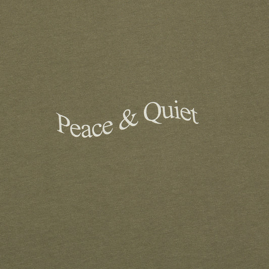 Wordmark T-Shirt