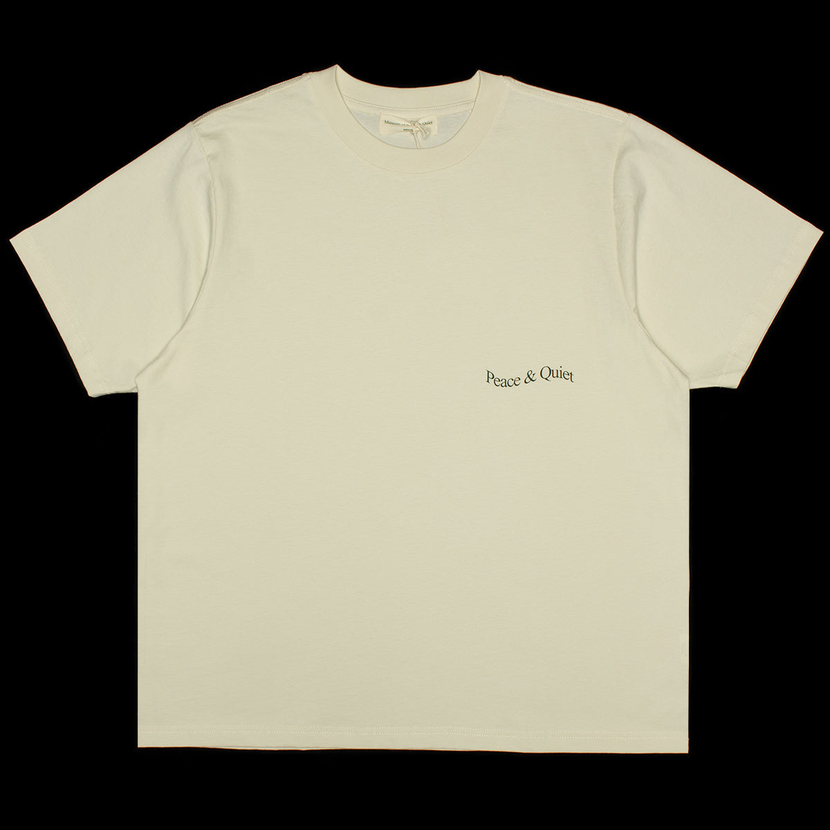Wordmark T-Shirt