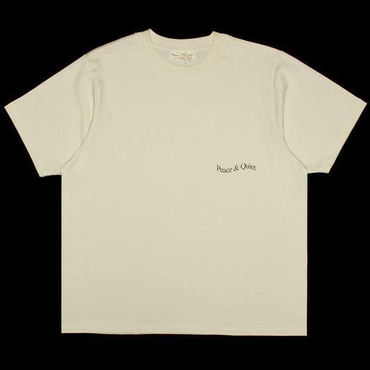 Wordmark T-Shirt