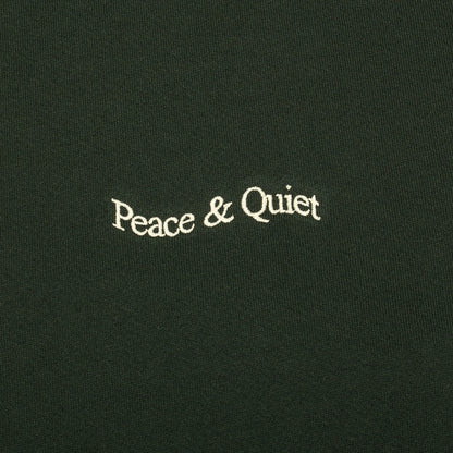 Wordmark Crewneck