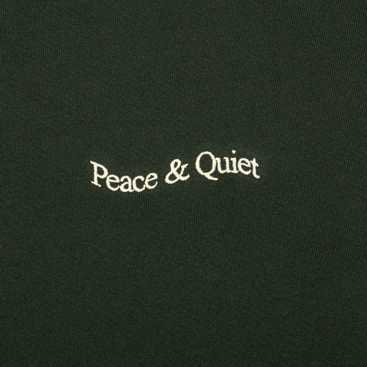 Wordmark Crewneck