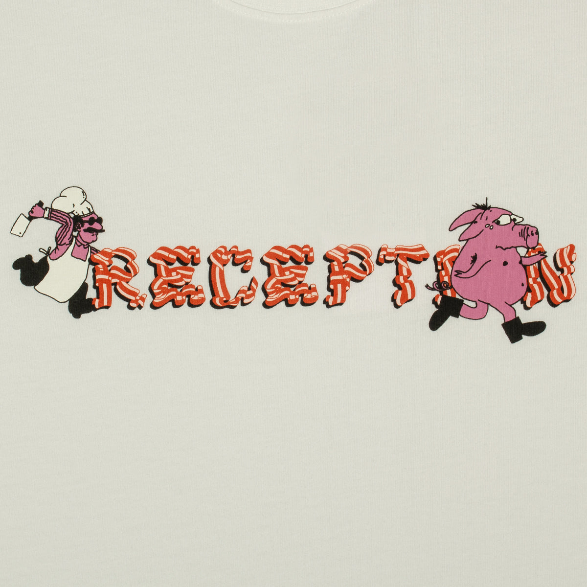 Bacon T-Shirt