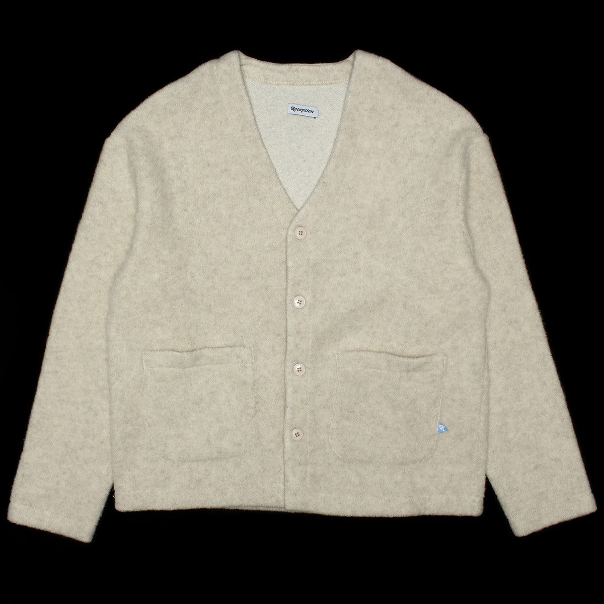 Henry Cardigan