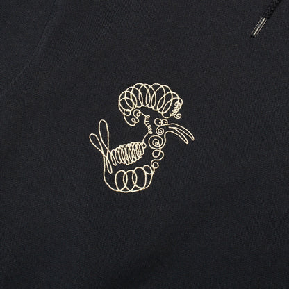 BF Hooded Sweatshirt