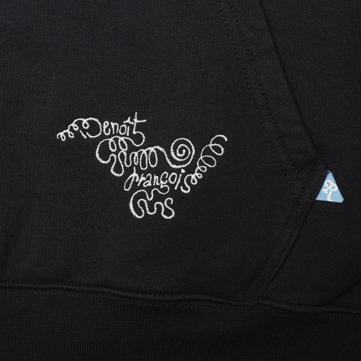 BF Hooded Sweatshirt