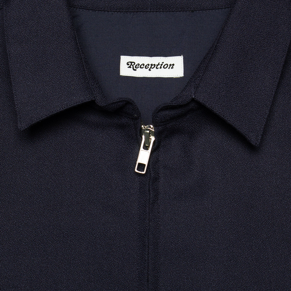 Ryo Club Merino Jacket