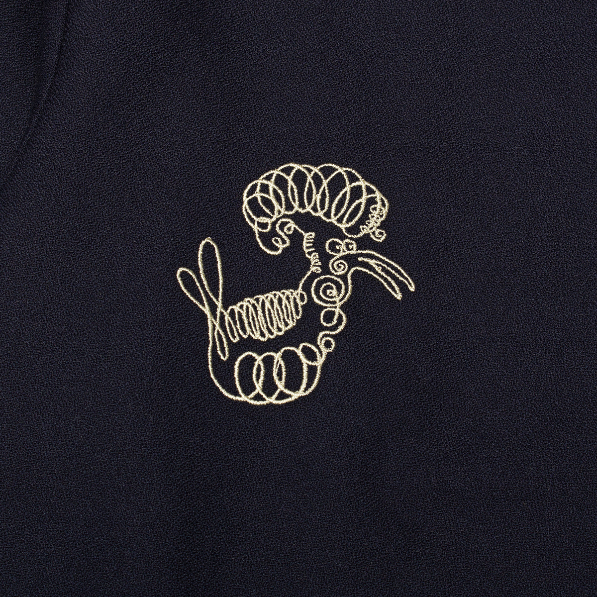 Ryo Club Merino Jacket