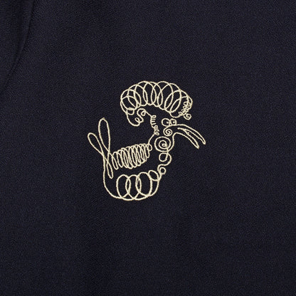 Ryo Club Merino Jacket