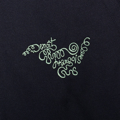 Ryo Club Merino Jacket