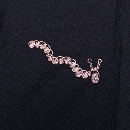 Ryo Club Merino Jacket
