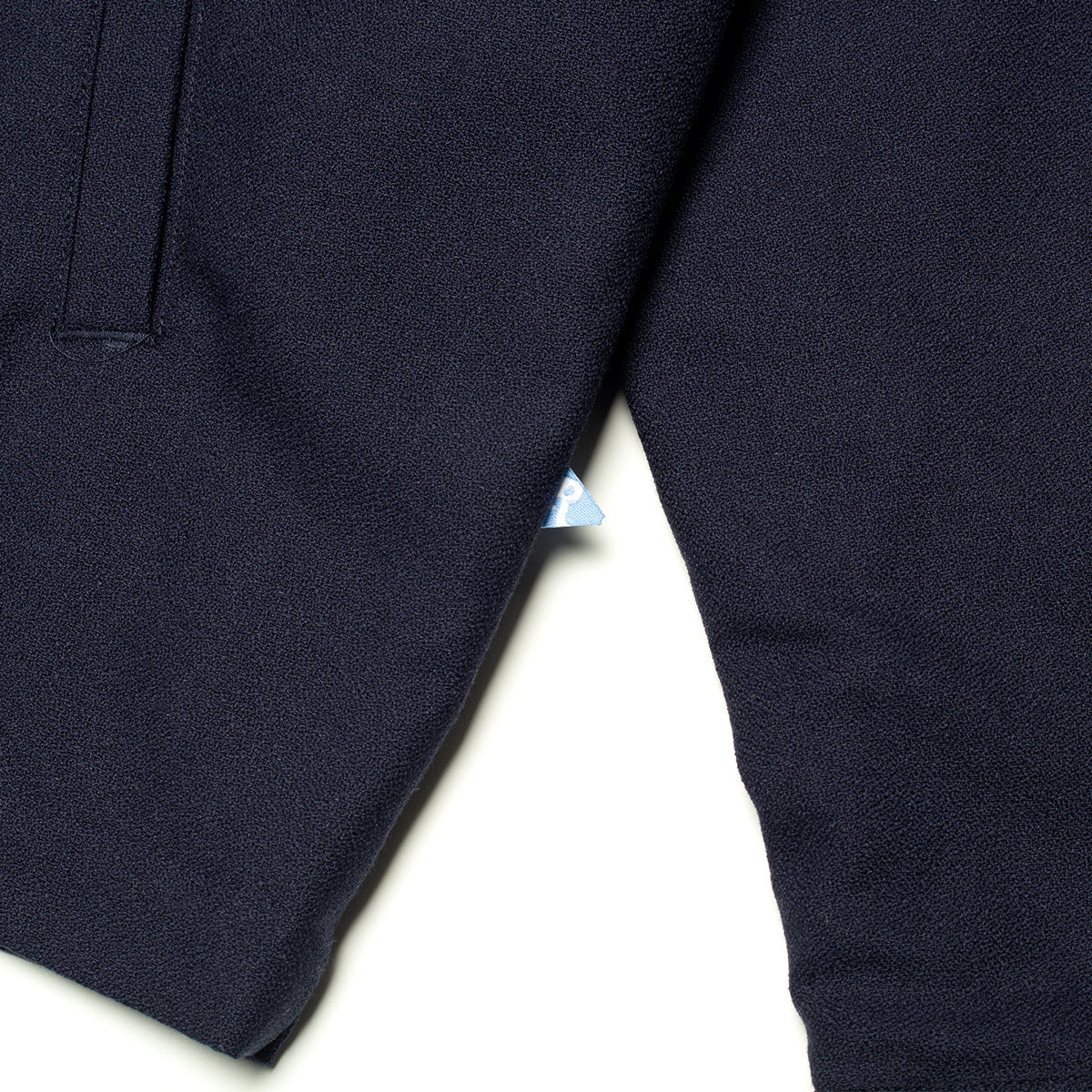 Ryo Club Merino Jacket