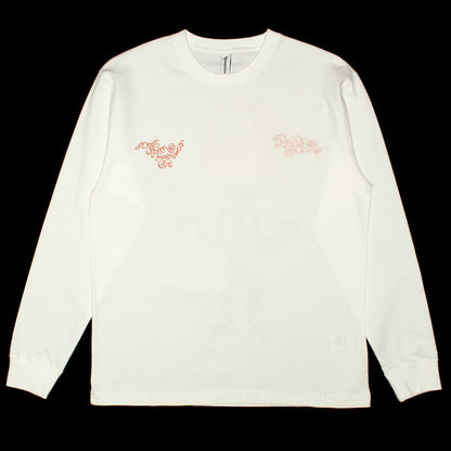 B-Flower L/S T-Shirt